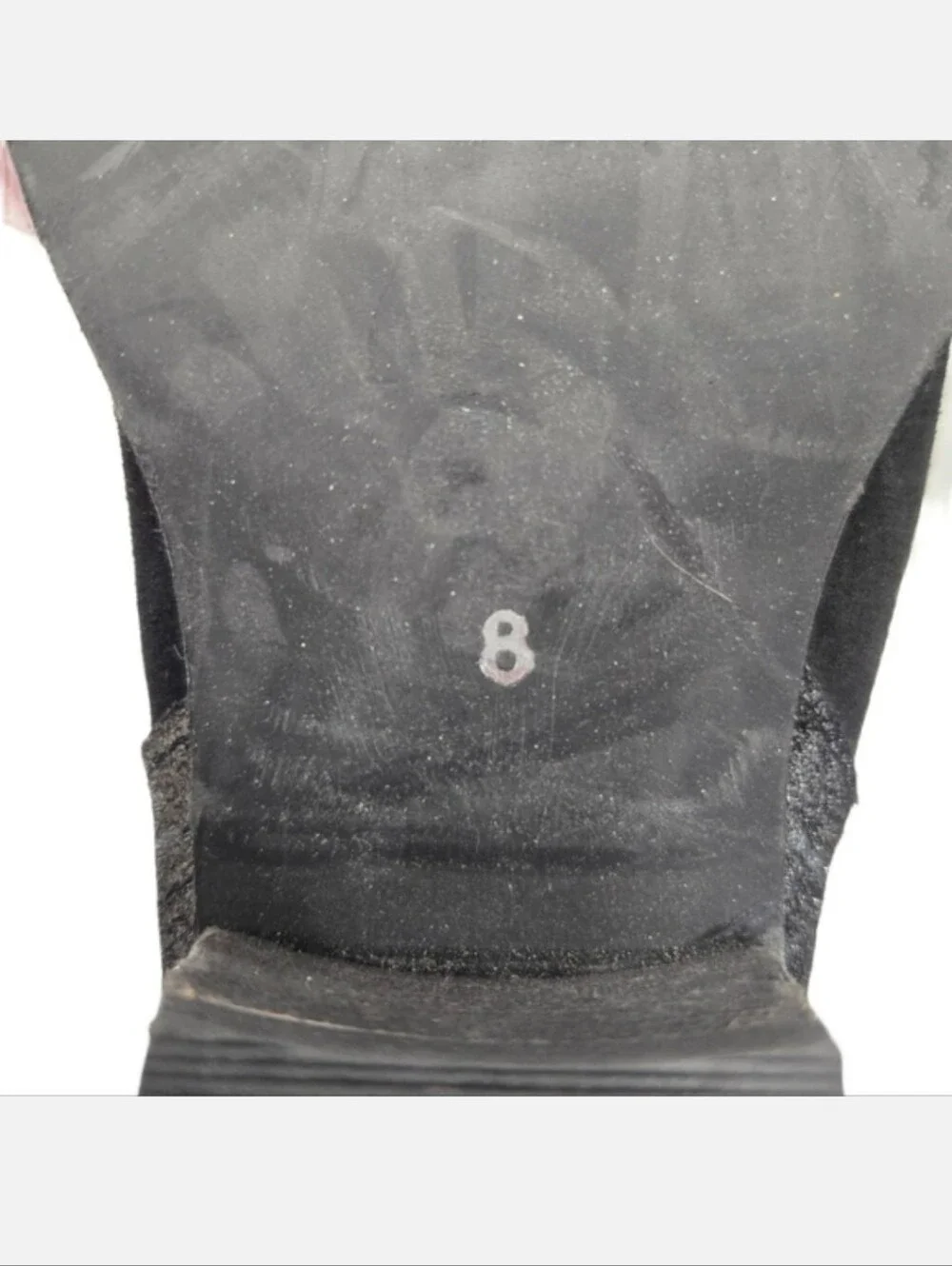 Diba True Stop By Ankle Boots in Suede and Leather
